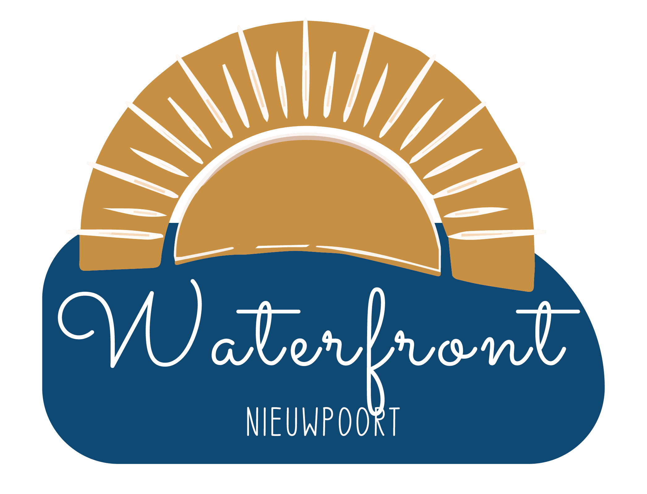 Waterfront Nieuwpoort